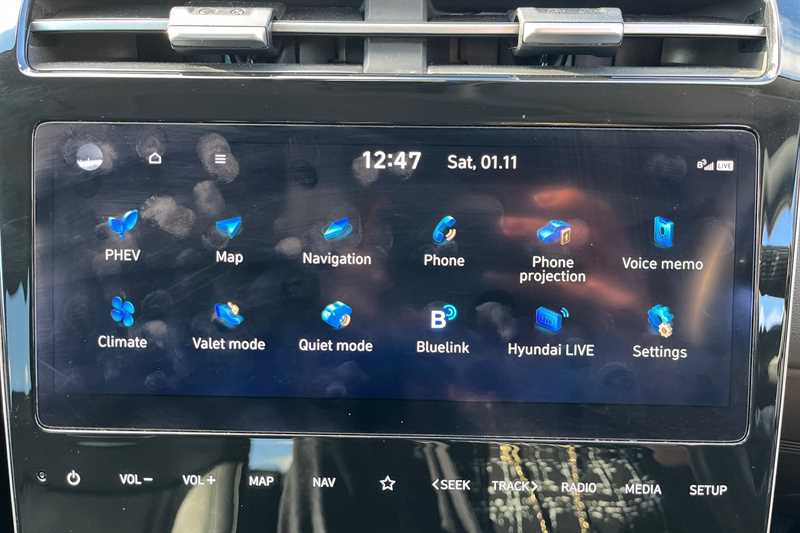 Used Hyundai TUCSON 2022 for sale - 76062507: Photo 16