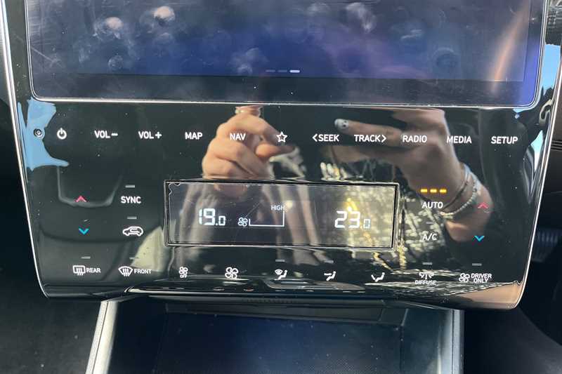 Used Hyundai TUCSON 2022 for sale - 76062507: Photo 19