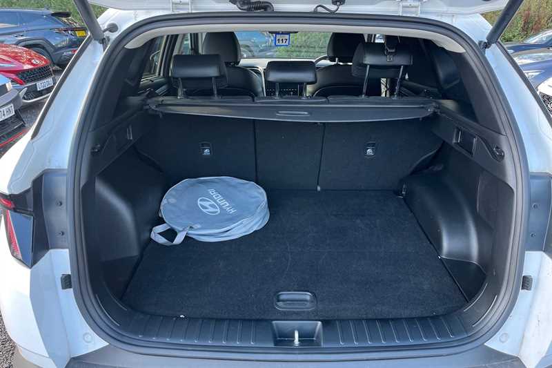 Used Hyundai TUCSON 2022 for sale - 76062507: Photo 20