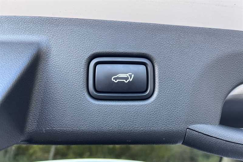 Used Hyundai TUCSON 2022 for sale - 76062507: Photo 21