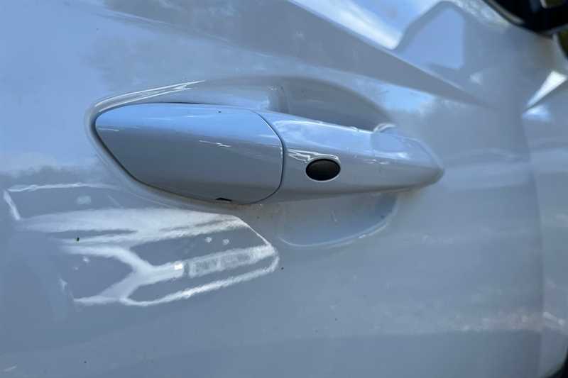 Used Hyundai TUCSON 2022 for sale - 76062507: Photo 25