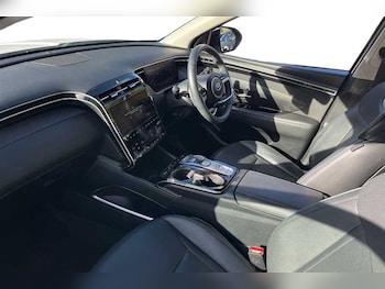 Used Hyundai TUCSON 2022 for sale - 76062507: Photo