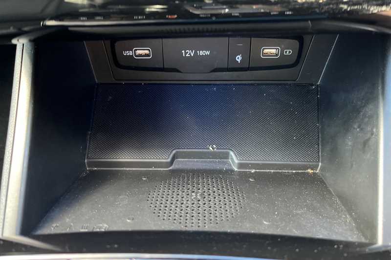 Used Hyundai TUCSON 2022 for sale - 76062507: Photo 30