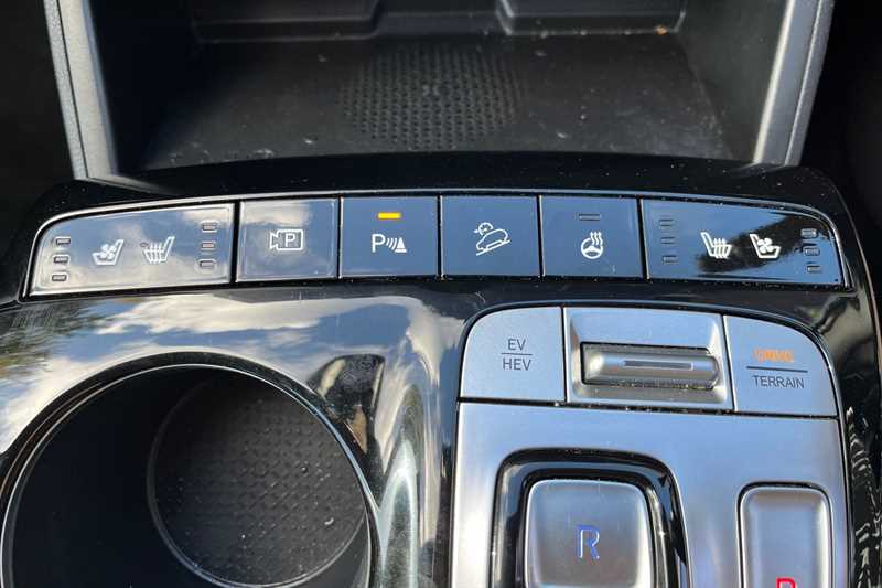 Used Hyundai TUCSON 2022 for sale - 76062507: Photo 31