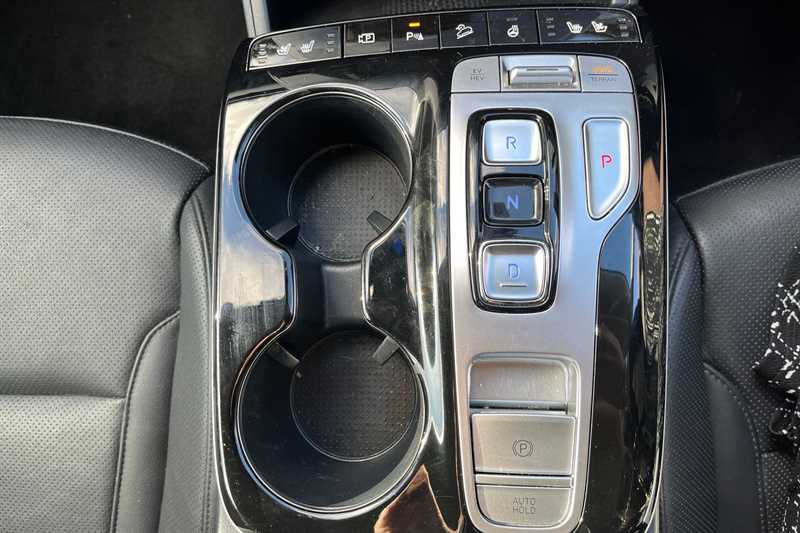 Used Hyundai TUCSON 2022 for sale - 76062507: Photo 32