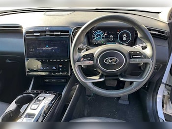 Used Hyundai TUCSON 2022 for sale - 76062507: Photo