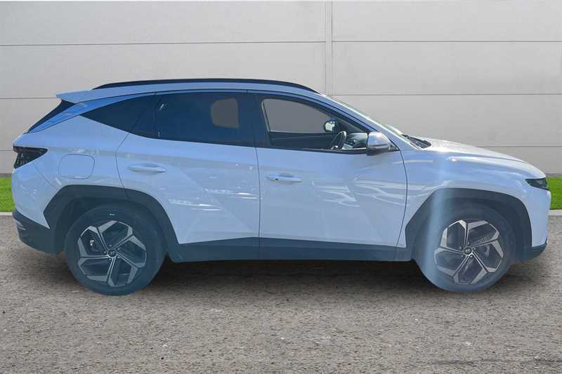 Used Hyundai TUCSON 2022 for sale - 76062507: Photo 5