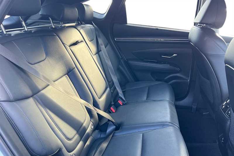 Used Hyundai TUCSON 2022 for sale - 76062507: Photo 8