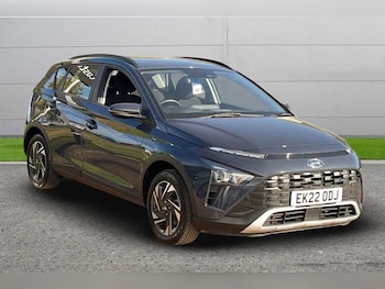Hyundai - BAYON