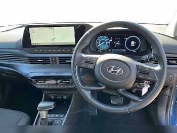 Used Hyundai i20 2025 for sale - 78187162: Photo