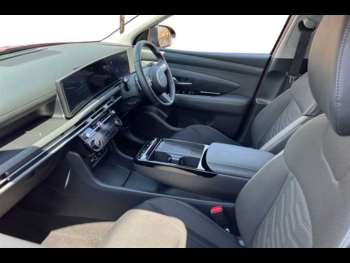 Used Hyundai TUCSON 2024 for sale - 74881268: Photo
