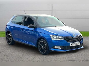 2020 - 1.0 TSI 110 MONTE CARLO 5DR