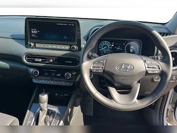 Used Hyundai KONA 2023 for sale - 79117700: Photo