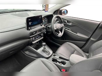 Used Hyundai KONA 2022 for sale - 76251781: Photo