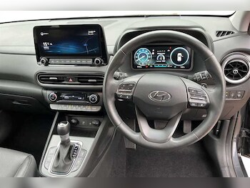 Used Hyundai KONA 2022 for sale - 76251781: Photo