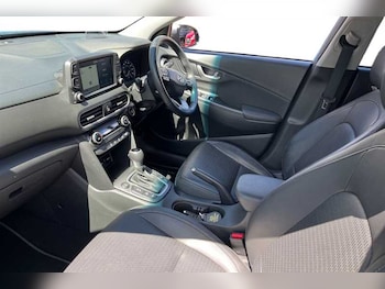 Used Hyundai KONA 2018 for sale - 78610370: Photo