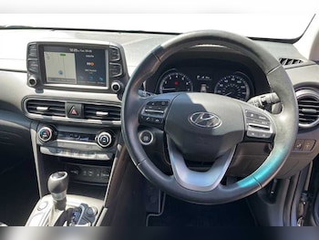 Used Hyundai KONA 2018 for sale - 78610370: Photo