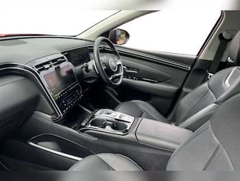 Used Hyundai TUCSON 2022 for sale - 79823166: Photo