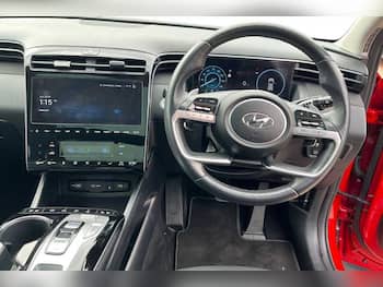 Used Hyundai TUCSON 2022 for sale - 79823166: Photo