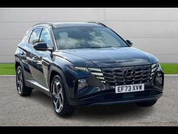 2023 - 1.6 TGDI HYBRID 230 ULTIMATE 5DR 2WD AUTO