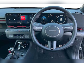 Used Hyundai KONA 2025 for sale - 77841838: Photo