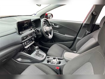 Used Hyundai KONA 2022 for sale - 78050713: Photo