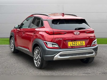 Used Hyundai KONA 2022 for sale - 78050713: Photo