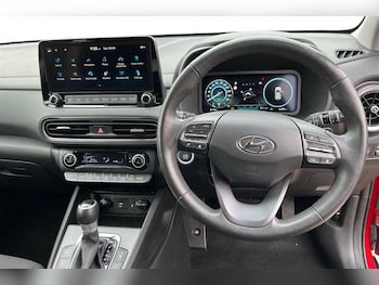 Used Hyundai KONA 2022 for sale - 78050713: Photo