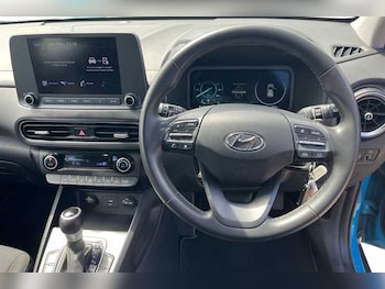 Used Hyundai KONA 2021 for sale - 78892662: Photo