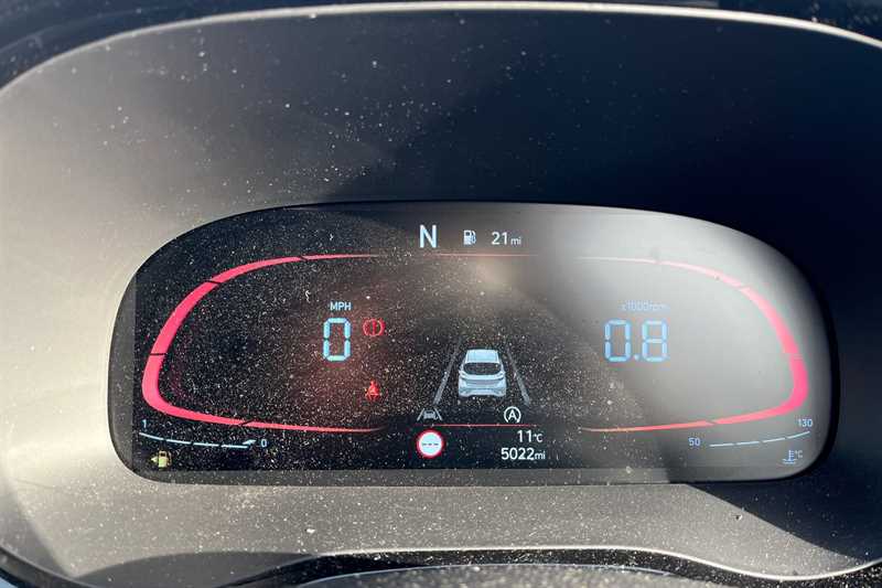 Used Hyundai i10 2023 for sale - 77134120: Photo 11