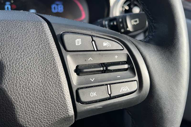 Used Hyundai i10 2023 for sale - 77134120: Photo 14