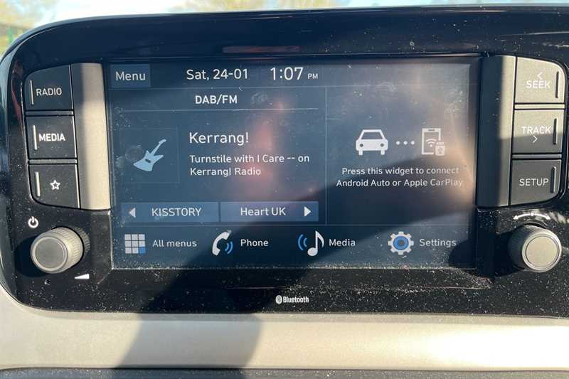 Used Hyundai i10 2023 for sale - 77134120: Photo 16