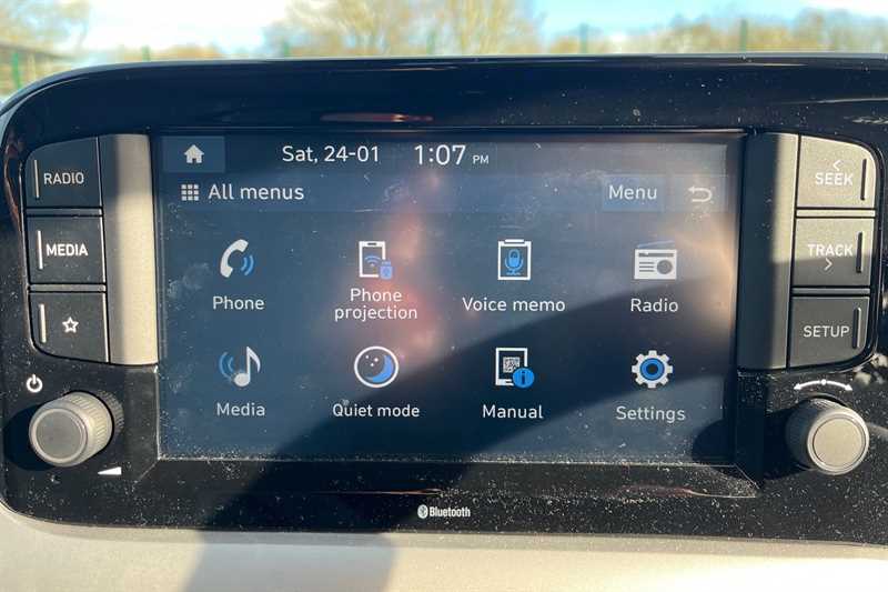 Used Hyundai i10 2023 for sale - 77134120: Photo 17