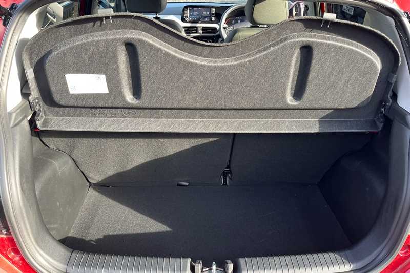 Used Hyundai i10 2023 for sale - 77134120: Photo 20