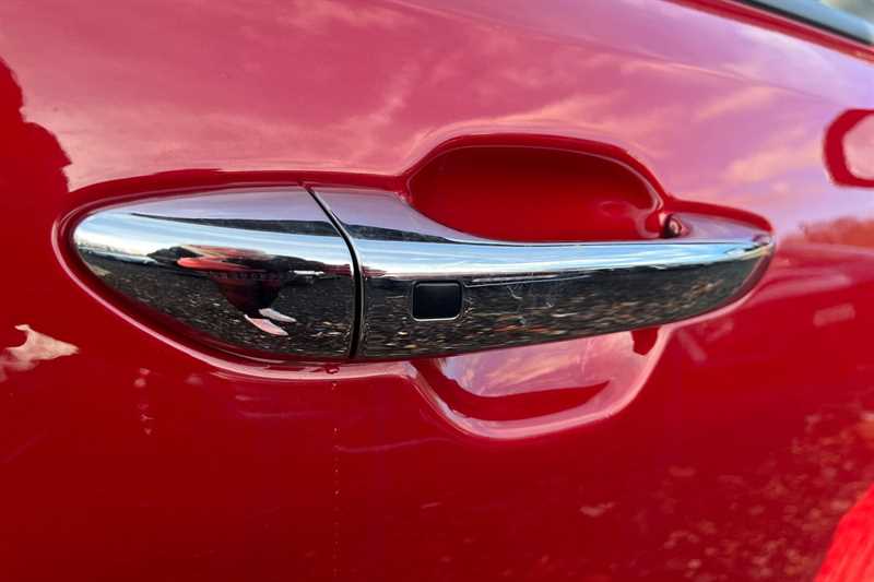 Used Hyundai i10 2023 for sale - 77134120: Photo 21