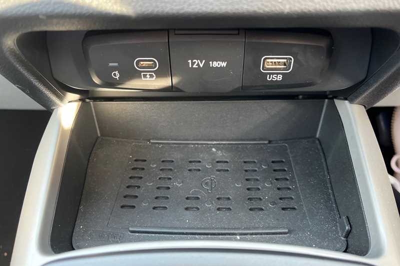 Used Hyundai i10 2023 for sale - 77134120: Photo 22