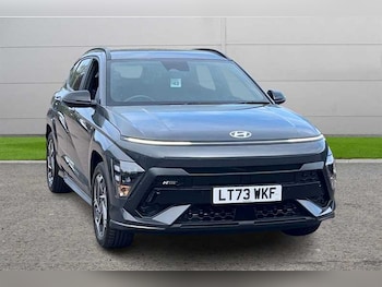Used Hyundai KONA 2023 for sale - 78798876: Photo