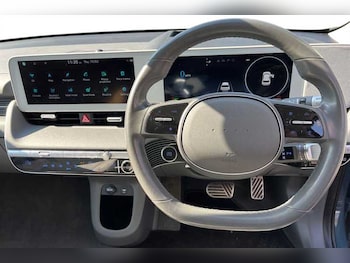 Used Hyundai IONIQ 5 2022 for sale - 77911447: Photo