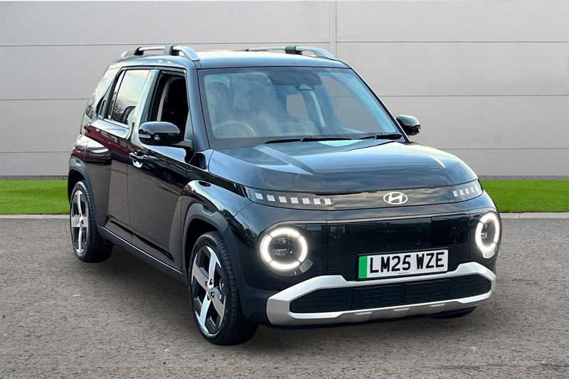 Used Hyundai Other 2025 for sale - 76475298: Photo 1
