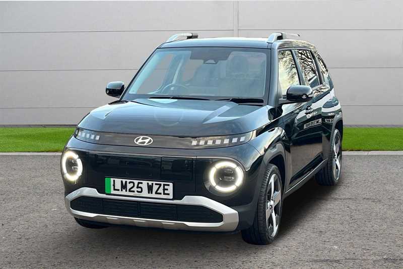 Used Hyundai Other 2025 for sale - 76475298: Photo 10