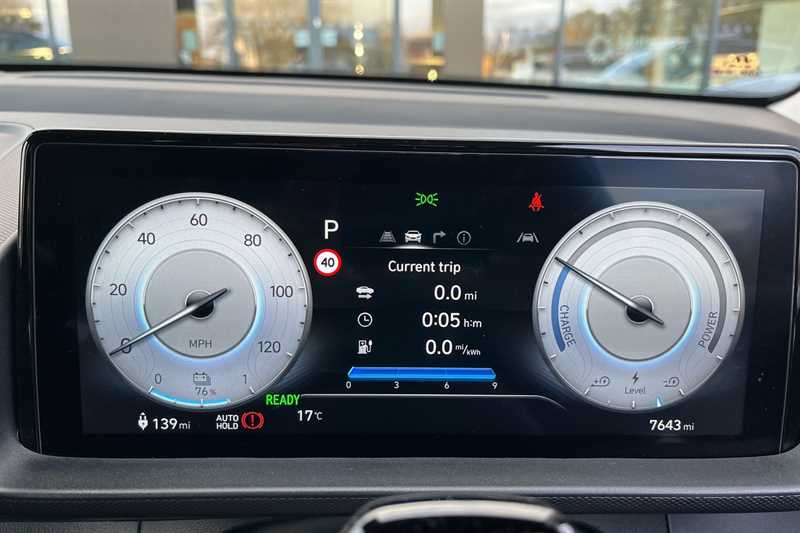 Used Hyundai Other 2025 for sale - 76475298: Photo 11