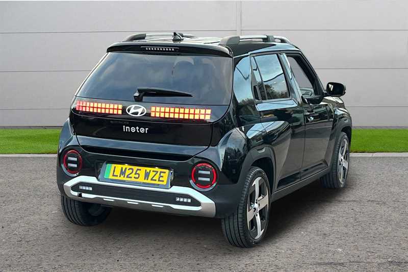 Used Hyundai Other 2025 for sale - 76475298: Photo 12