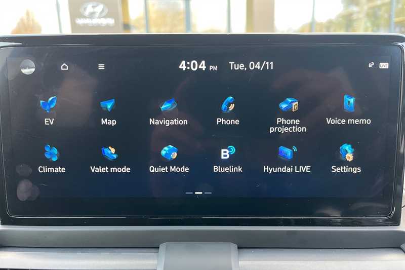 Used Hyundai Other 2025 for sale - 76475298: Photo 16