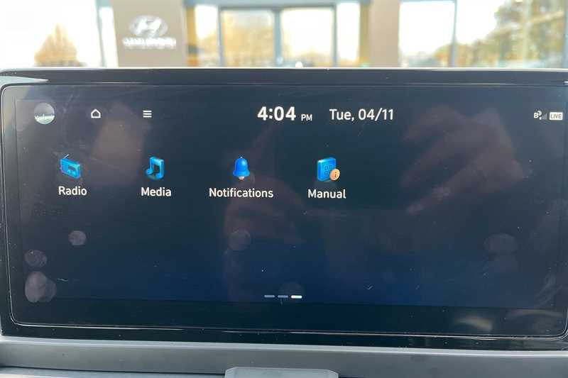 Used Hyundai Other 2025 for sale - 76475298: Photo 17