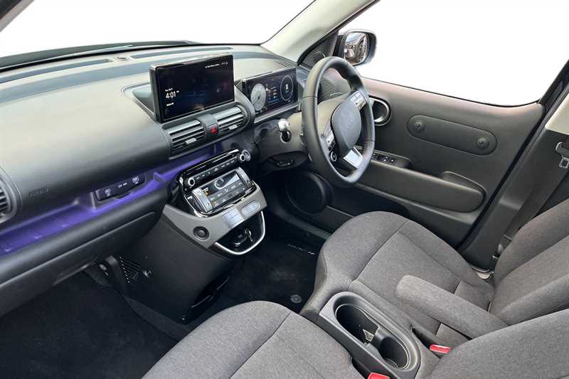 Used Hyundai Other 2025 for sale - 76475298: Photo 2