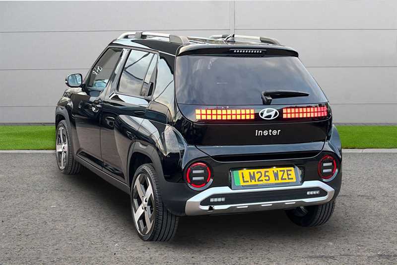 Used Hyundai Other 2025 for sale - 76475298: Photo 3