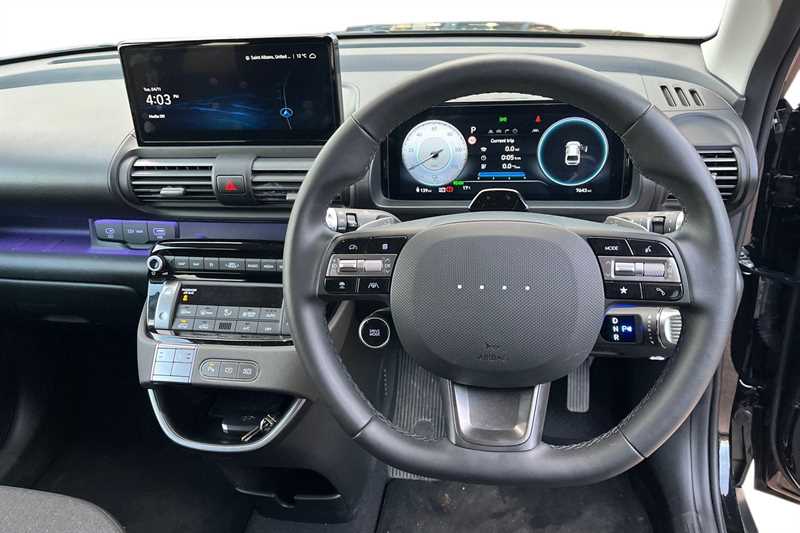 Used Hyundai Other 2025 for sale - 76475298: Photo 4