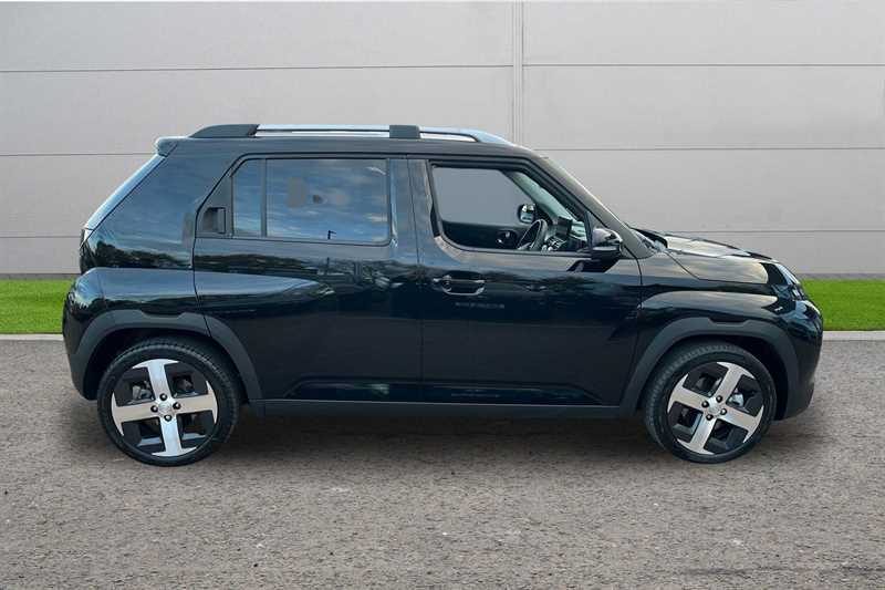 Used Hyundai Other 2025 for sale - 76475298: Photo 5