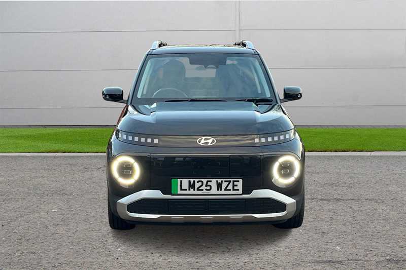 Used Hyundai Other 2025 for sale - 76475298: Photo 6