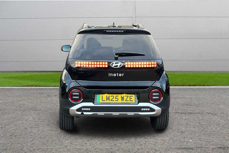 Used Hyundai Other 2025 for sale - 76475298: Photo 7